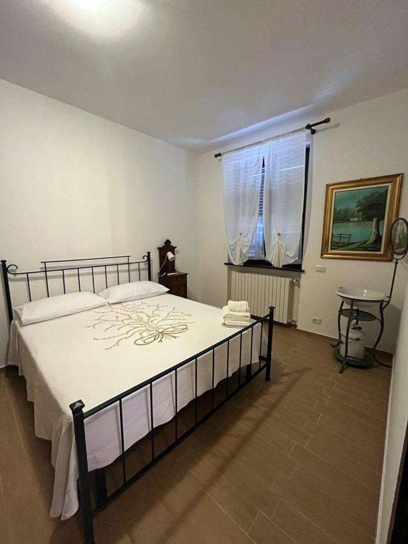 Villa Ambra B&B Siviglia Vermezzo Exterior foto